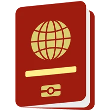 UAE citizens 2 Passport